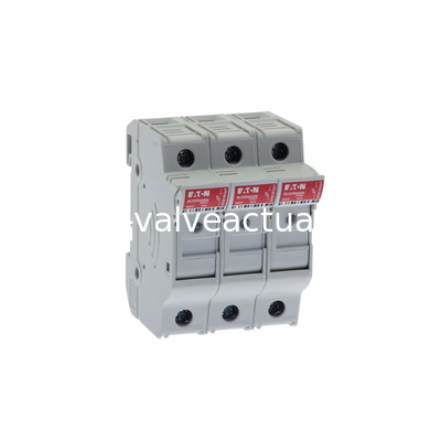 ราคาดี ฐานฟิวส์ Eaton CHCC3DU 30A 600VAC ส่วนประกอบป้องกันไฟฟ้าอุตสาหกรรม ออนไลน์