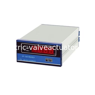 ราคาดี Zhong He SW-2 Intelligent Linear Motion Measurement Controller for Industrial Position Feedback and Automated Equipment Diagnostics ออนไลน์