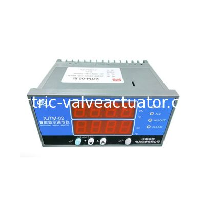 ราคาดี จอแสดงผลแจ้งเตือนอุณหภูมิและความชื้น Zhonghe XJTM-02 | เครื่องมือตรวจสอบสภาพแวดล้อมอัจฉริยะ ออนไลน์