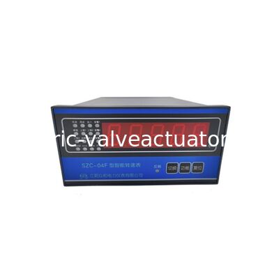 ราคาดี เครื่องวัดความเร็วรอบย้อนกลับอัจฉริยะ Zhonghe SZC-04F | เครื่องแสดงทิศทางการหมุนแบบดิจิทัล ออนไลน์