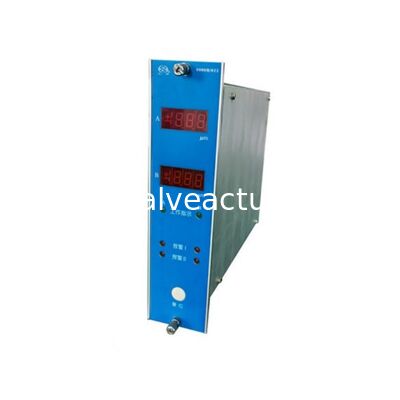 ราคาดี โมดูลตรวจสอบการสั่นสะเทือนเพลาแบบสองช่องสัญญาณ Zhonghe Instrument 8000B/022 | ระบบป้องกันการสั่นสะเทือนของกังหัน ออนไลน์