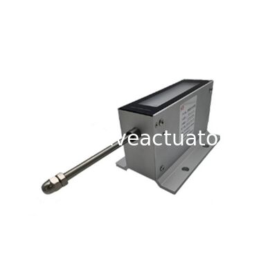 ราคาดี เซ็นเซอร์การขยายตัวจากความร้อน TD-2 | ทรานสดิวเซอร์วัดการกระจัดแบบ LVDT สำหรับการตรวจสอบ ออนไลน์