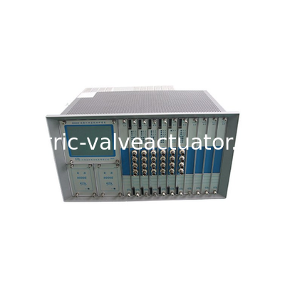 ราคาดี Zhonghe 8000E ระบบป้องกันการตรวจสอบเครื่องจักรแบบหมุนได้ ออนไลน์
