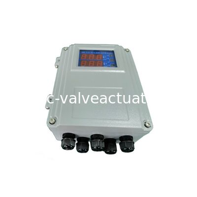 ราคาดี Zhonghe CZJ-B3G เครื่องวัดความรุนแรงของการสั่นสะเทือนสําหรับการติดตามสภาพของอุปกรณ์หมุน ออนไลน์