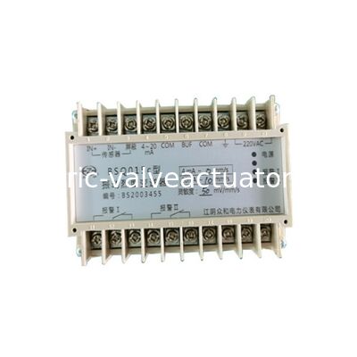 ราคาดี โชงเฮ BSQ015C เครื่องส่งแรงสั่น 4-20mA ผลิต ออนไลน์
