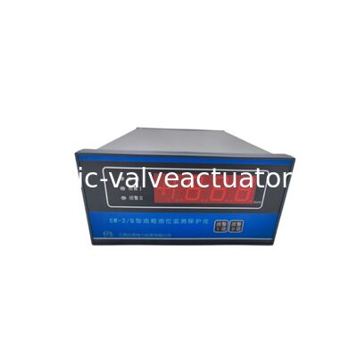 ราคาดี Zhonghe SW-2/Q ตัวควบคุมระดับถังน้ำมัน | เครื่องมือจัดการระดับของเหลวอัจฉริยะ ออนไลน์