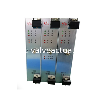 ราคาดี Zhonghe 8163C | Advanced 2oo3 Overspeed Protection & Online Monitoring System ออนไลน์
