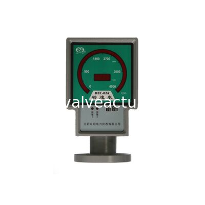 ราคาดี Zhonghe DZC-02A เครื่องวัดระยะทางดิจิตอล เครื่องวัดหัวสําหรับวัดความเร็ว RPM ออนไลน์