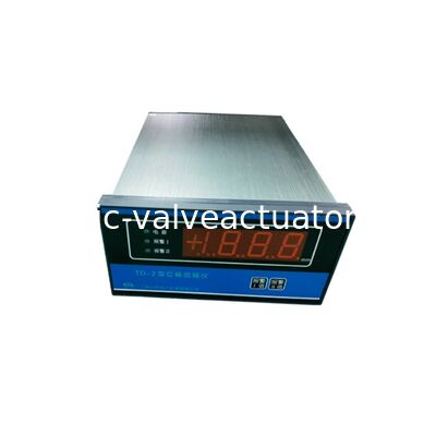 ราคาดี เครื่องวัดการกระจัด Zhonghe TD-2 สำหรับตำแหน่งวาล์วและตัวขับไฮดรอลิก ออนไลน์