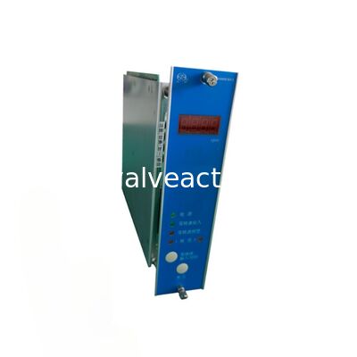 ราคาดี Zhonghe 8000/051 ความเร็วกังหันและโมดูลการป้องกันความเร็วเป็นศูนย์ ออนไลน์