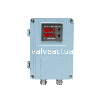 ราคาดี เครื่องตรวจสอบความรุนแรงของสั่นของ Zhonghe CZJ-B3GB4G สําหรับเครื่องจักรหมุน ออนไลน์