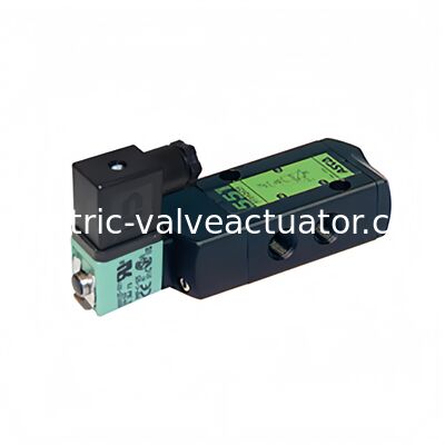 ราคาดี ASCO SCG551A001MS.115/50 Pilot & Spring Pneumatic Solenoid Valve | Industrial Air Control ออนไลน์