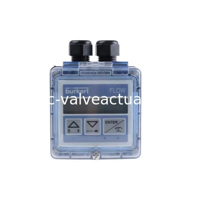 ราคาดี Burkert 8045 Flowmeter 426506 -- เครื่องวัดกระแสในเส้นสําหรับการใช้งานอุตสาหกรรม ออนไลน์