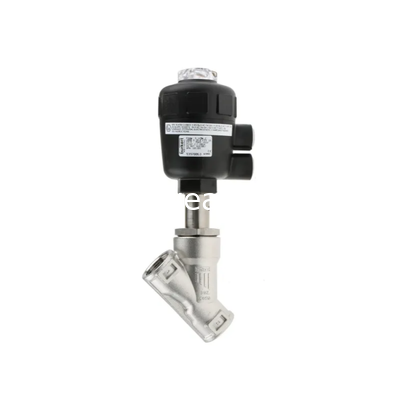 ราคาดี Burkert 185304 พนูเมติกแวลล์มุม 16 บาร์ แวลล์อากาศแรงดันสูง ออนไลน์