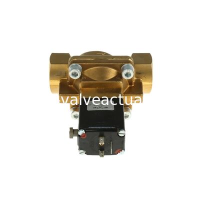 ราคาดี โซลินอยด์วาล์ว 2 ทาง Burkert 134438 | ซีรีส์ 5282 แบบปิดปกติ ออนไลน์