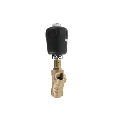 ราคาดี วาล์วเชิงมุมนิวแมติก Burkert 178860 | วาล์วแรงดันสูง 16 บาร์ ออนไลน์
