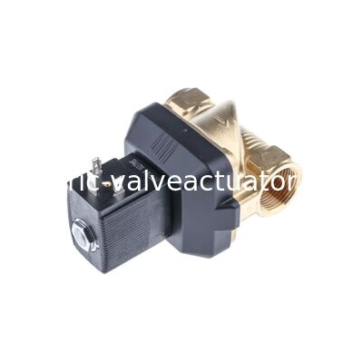 ราคาดี Bürkert 221632 วาล์วโซเลนอยด์ วาล์วไฟฟ้า 110V AC ออนไลน์