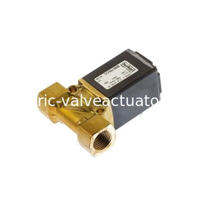 ราคาดี Bürkert 078655 วาล์วควบคุมน้ําเหลว ช่องออก 1/2 นิ้ว สําหรับการใช้งานอุตสาหกรรม ออนไลน์