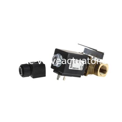 ราคาดี Burkert 089403 Type 0255 Solenoid Valve – 1/2 Inch Electromagnetic Valve ออนไลน์