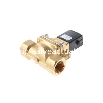 ราคาดี Burkert 134441 Solenoid Valve – 230V AC Electromagnetic Valve for Fluid Control ออนไลน์