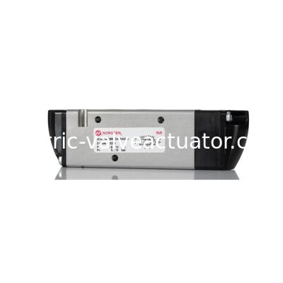 ราคาดี โซลินอยด์วาล์วแบบควบคุมด้วยนำร่อง Norgren V61B6DDA-XA020 – อัตราการไหล 950 ลิตร/นาที ออนไลน์
