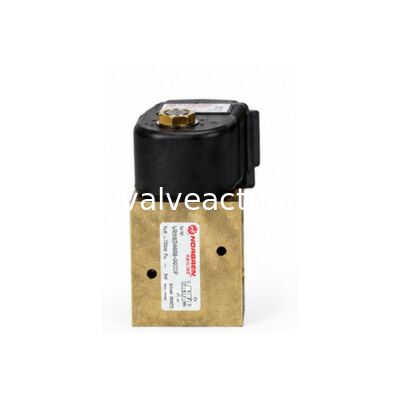 ราคาดี Norgren VR98 Series โซลินอยด์วาล์วทำหน้าที่โดยตรง VR98D9678-0147P ออนไลน์