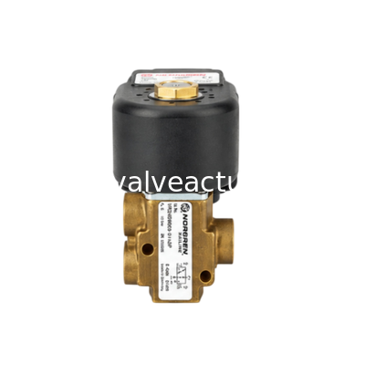 ราคาดี โซลินอยด์วาล์วทำงานโดยตรง Norgren รุ่น VR24 รหัส VR24B9665-0147P ออนไลน์