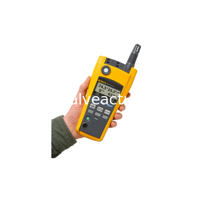 ราคาดี เครื่องวัดสภาพแวดล้อมอเนกประสงค์ Fluke 975 – การวัดคุณภาพอากาศ อุณหภูมิ ความชื้น และ CO₂ ออนไลน์