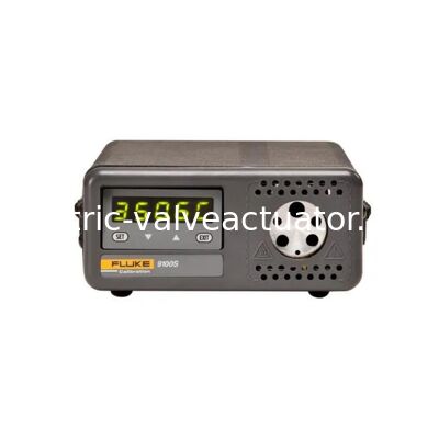 ราคาดี เครื่องสอบเทียบ Dry-Well แบบพกพา Fluke 9100S – การสอบเทียบอุณหภูมิขนาดกะทัดรัด ออนไลน์