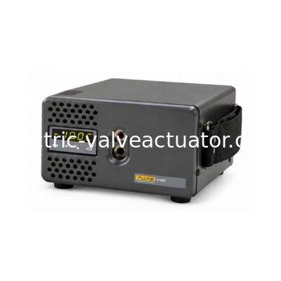 ราคาดี Fluke 9102S Benchtop Temperature Calibrator แหล่งความร้อนที่น่าเชื่อถือสําหรับการทดสอบเทอร์โมคอปเปอร์ ออนไลน์