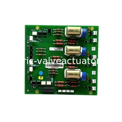 ราคาดี ABB 1SFB536068D1023 บอร์ดควบคุมการขับเคลื่อนแรงดันสูง สําหรับระบบอัตโนมัติอุตสาหกรรม ออนไลน์