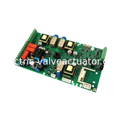 ราคาดี ABB 1SFB536268D1008 คณะกรรมการควบคุมเครื่องเริ่มต้นอ่อน คณะกรรมการขับเคลื่อนแรงดันสูง ออนไลน์