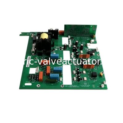 ราคาดี โมดูลขับเคลื่อน ABB RINT-6621C 6830691F สำหรับการใช้งานความถี่แปรผัน ออนไลน์