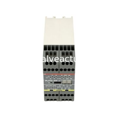 ราคาดี ABB Vital 3 2TLA020070R4400 คอนโทรลเลอร์เพื่อความปลอดภัยสำหรับงานความปลอดภัยของเครื่องจักร ออนไลน์