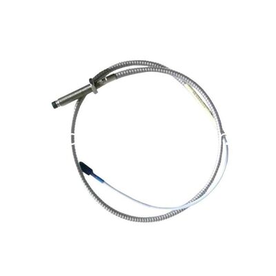 ราคาดี Bently Nevada 330171-00-30-10-02-BR | หัววัดแบบ Proximity Probe รุ่น 3300 Series ขนาด 5 มม. สำหรับการตรวจสอบการสั่นสะเทือนที่มีความแม่นยำสูง ออนไลน์