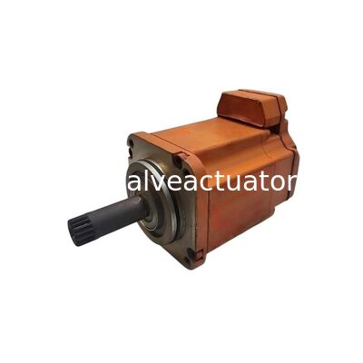 ราคาดี มอเตอร์ AC แบบหมุน ABB 3HAC17484-8/00 สำหรับระบบอัตโนมัติและระบบขับเคลื่อนอุตสาหกรรม ออนไลน์