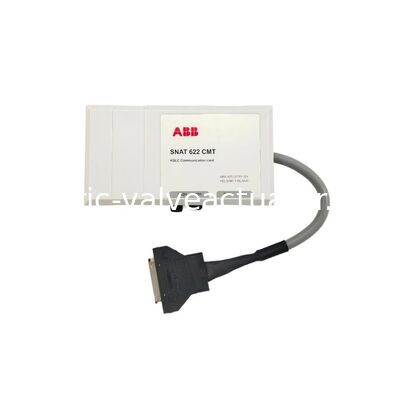 ราคาดี ABB SNAT 622 CMT 10021341D HDLC Communication Interface Card for Industrial Control Systems ออนไลน์