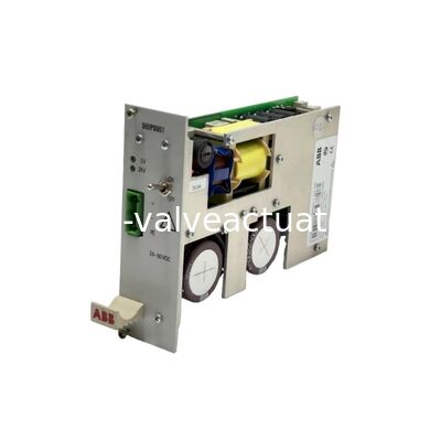 ราคาดี โมดูลแหล่งจ่ายไฟ ABB 560PSU01 R0002 1KGT006600R0002 สำหรับโครงสร้างพื้นฐานระบบอัตโนมัติทางอุตสาหกรรม ออนไลน์