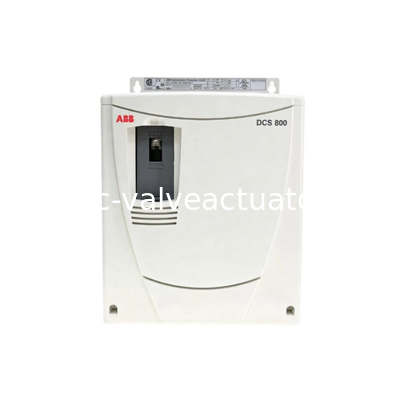 ราคาดี ABB DCS800-S02-0260-05 3AUA0000013767 Industrial DC Drive for Motion Control ออนไลน์