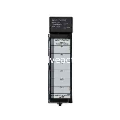 ราคาดี GE IC693ALG442B โมดูล I/O อานาล็อก ออนไลน์