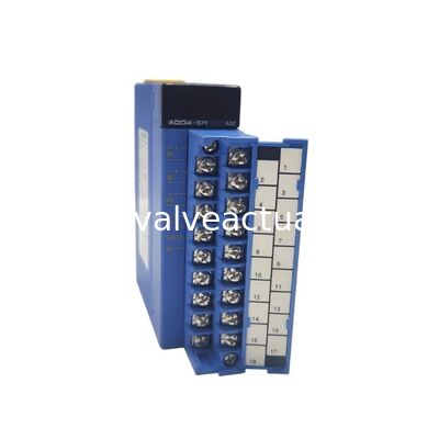 ราคาดี โมดูลอินพุตอะนาล็อก Yokogawa F3AD04-5R | ระบบอัตโนมัติในอุตสาหกรรม FA-M3 ออนไลน์