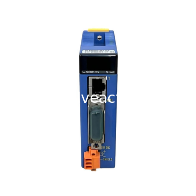 ราคาดี โมดูลอินเตอร์เฟซ Yokogawa F3LX02-2N สําหรับสถาปัตยกรรมการควบคุม FA-M3 ที่ก้าวหน้า ออนไลน์