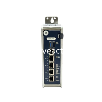 ราคาดี โมดูลควบคุม Quad-Core GE IS420UCSCH1B | ระบบควบคุมอุตสาหกรรม ออนไลน์