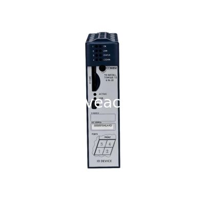 ราคาดี GE IC695ECM850 Ethernet Interface Unit ควบคุมเครือข่าย ออนไลน์