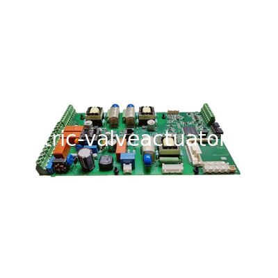 ราคาดี ABB 1SFB536271A1009 บอร์ดควบคุมเครื่องเริ่มต้นอ่อน ออนไลน์