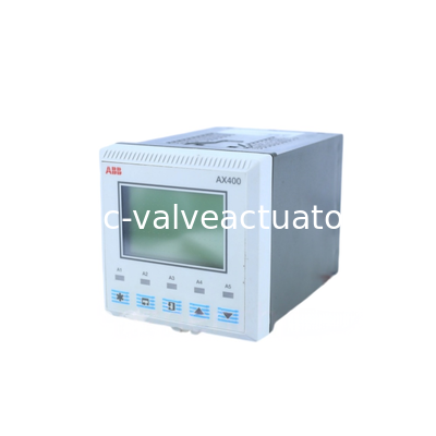 ราคาดี ABB AX411 50001 อินดัสเตอรเน็ตอินดัสเตอรเน็ตสวิตช์ ระบบควบคุมหุ่นยนต์ ออนไลน์