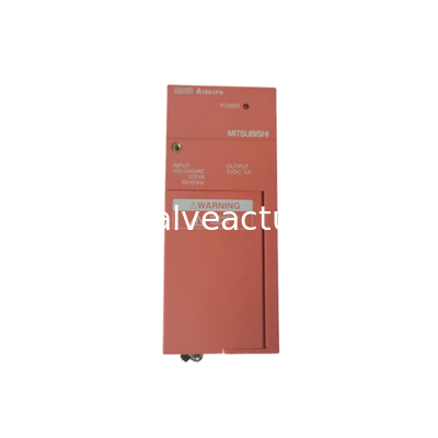 ราคาดี โมดูลพาวเวอร์ซัพพลาย PLC ของ Mitsubishi A1S61PN | ซีรีส์ A1S ออนไลน์