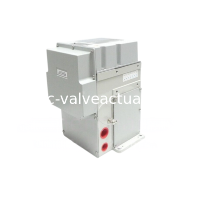 ราคาดี Honeywell 10268S-1-020-201-0-2-03100-000-00 Actuator Module Electric Valve Actuator ออนไลน์