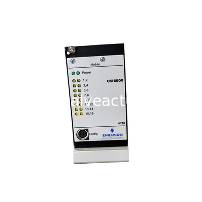 ราคาดี โมดูลเครื่องส่งสัญญาณแรงดัน Emerson A6740 3051 สำหรับการตรวจสอบกระบวนการทางอุตสาหกรรม ออนไลน์