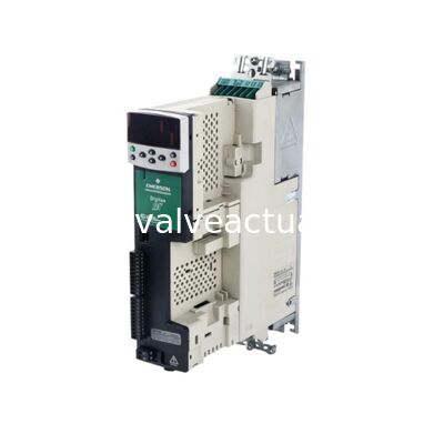 ราคาดี เซอร์โวดรฟ Emerson DST1405 สำหรับระบบอัตโนมัติในอุตสาหกรรมและการควบคุมการเคลื่อนไหว ออนไลน์